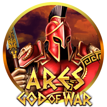 Ares God of War